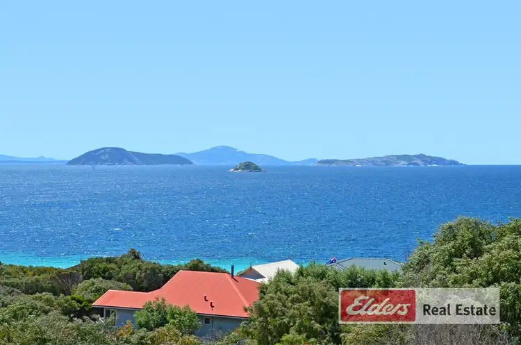 Fifth view of Homely land listing, 13 Fynd Street, Goode Beach WA 6330