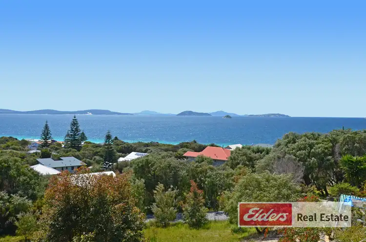 Sixth view of Homely land listing, 13 Fynd Street, Goode Beach WA 6330