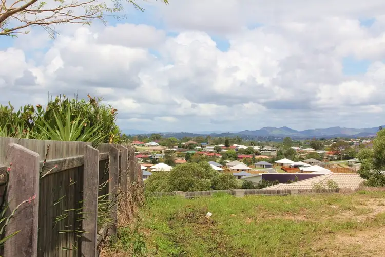 Second view of Homely land listing, Address available on request