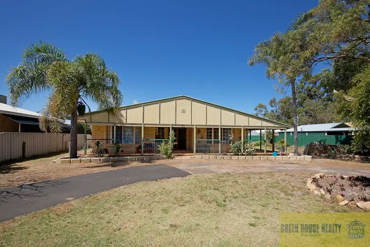 53 Lovegrove Street, Pinjarra WA 6208