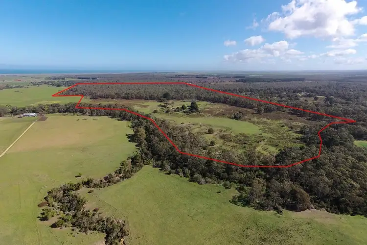 Third view of Homely rural property listing, 1 Boyces Road, Seaspray VIC 3851