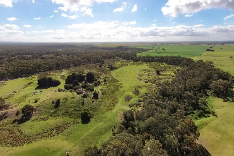Fourth view of Homely rural property listing, 1 Boyces Road, Seaspray VIC 3851