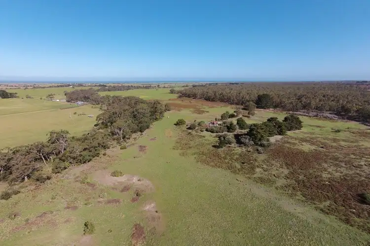 Fifth view of Homely rural property listing, 1 Boyces Road, Seaspray VIC 3851