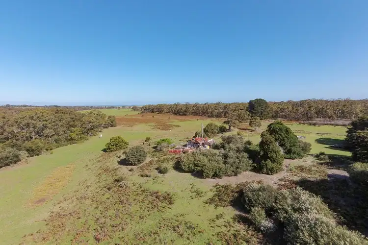 Sixth view of Homely rural property listing, 1 Boyces Road, Seaspray VIC 3851