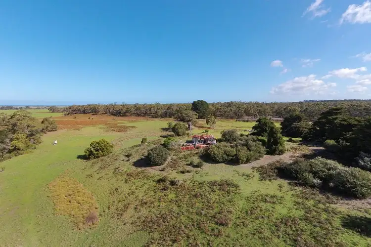 Seventh view of Homely rural property listing, 1 Boyces Road, Seaspray VIC 3851