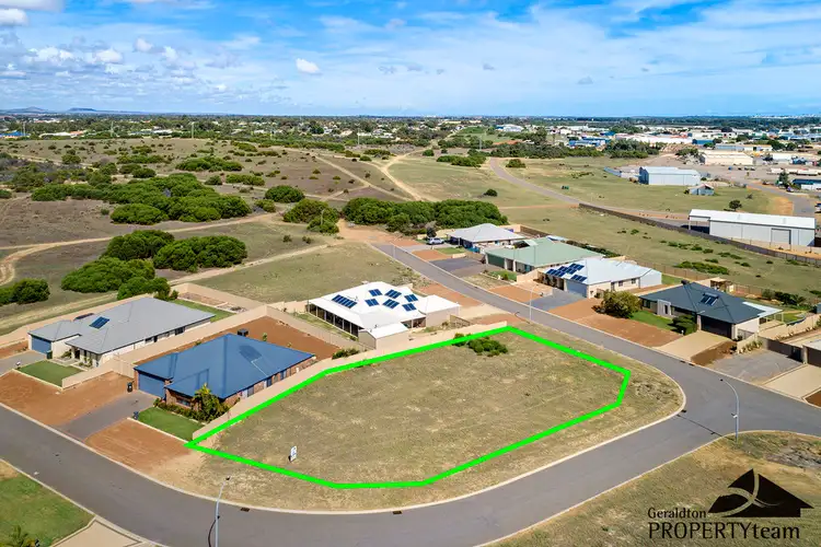 Seventh view of Homely land listing, 2 Antonia Way, Geraldton WA 6530