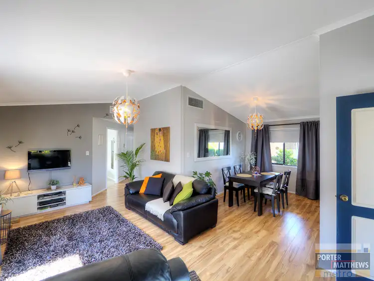 Fifth view of Homely house listing, 22/186 Hale Road, Forrestfield WA 6058