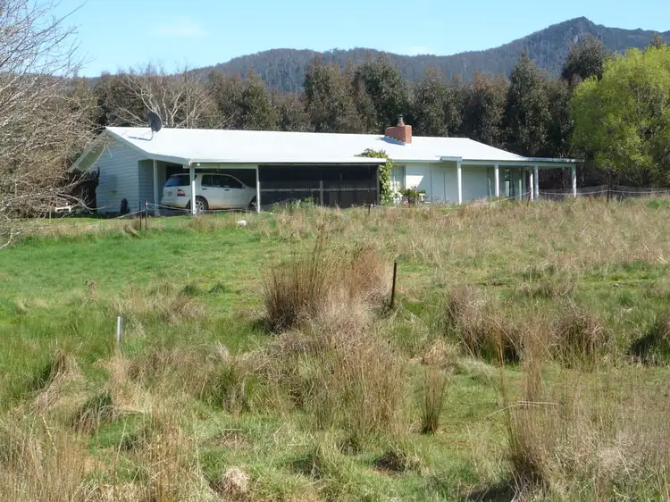 Main view of Homely house listing, 2 Mount Arthur Road, Patersonia TAS 7259