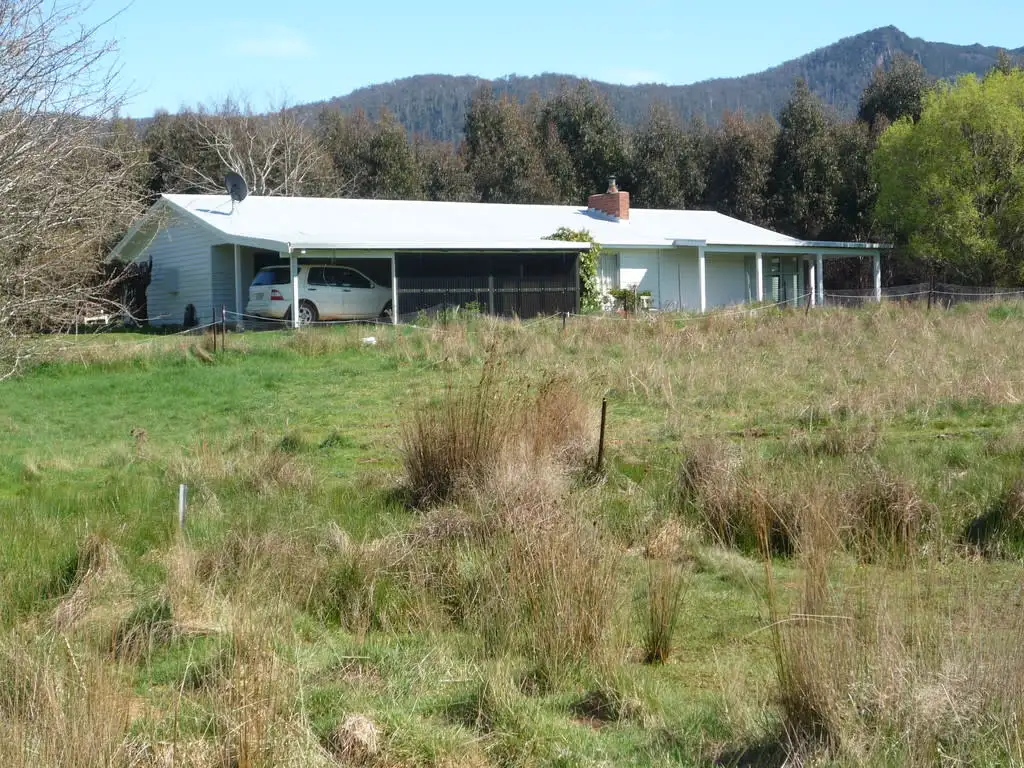 Main view of Homely house listing, 2 Mount Arthur Road, Patersonia TAS 7259