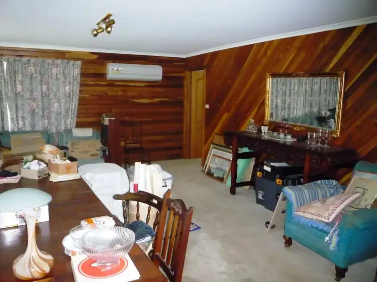 Second view of Homely house listing, 2 Mount Arthur Road, Patersonia TAS 7259