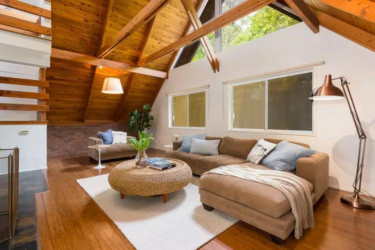 Main view of Homely house listing, 377 Mt Glorious Road, Samford Valley QLD 4520