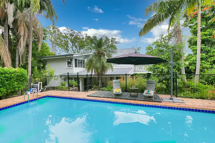 Second view of Homely house listing, 377 Mt Glorious Road, Samford Valley QLD 4520