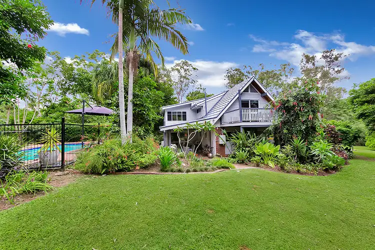 Third view of Homely house listing, 377 Mt Glorious Road, Samford Valley QLD 4520