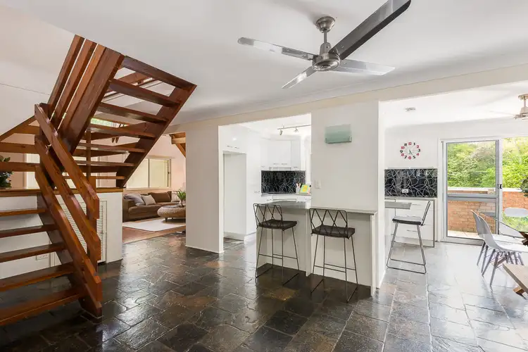 Fifth view of Homely house listing, 377 Mt Glorious Road, Samford Valley QLD 4520