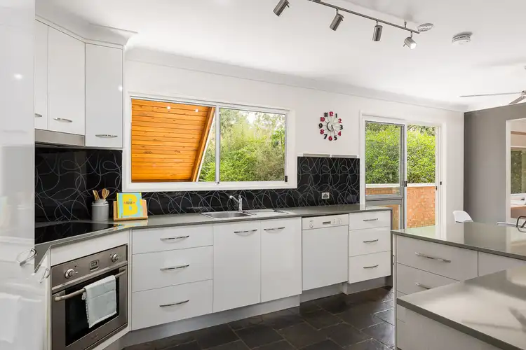 Sixth view of Homely house listing, 377 Mt Glorious Road, Samford Valley QLD 4520