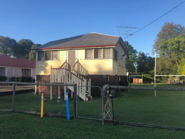 Second view of Homely house listing, 16 Railway St, Forest Hill QLD 4342