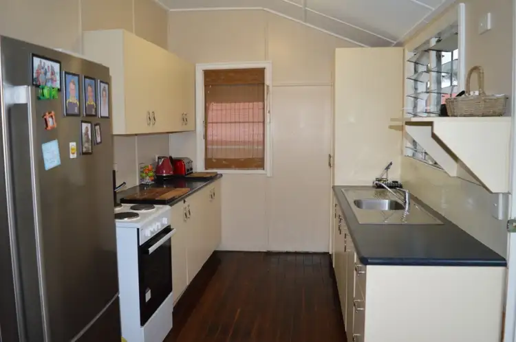 Third view of Homely house listing, 16 Railway St, Forest Hill QLD 4342