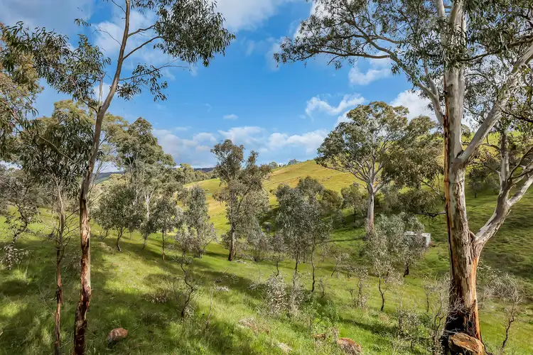 Main view of Homely land listing, Lot 1 Hannaford Hump Road, Upper Hermitage SA 5131