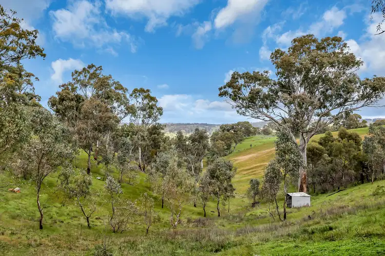 Second view of Homely land listing, Lot 1 Hannaford Hump Road, Upper Hermitage SA 5131