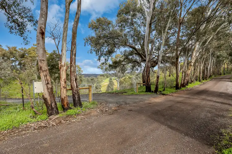 Fourth view of Homely land listing, Lot 1 Hannaford Hump Road, Upper Hermitage SA 5131