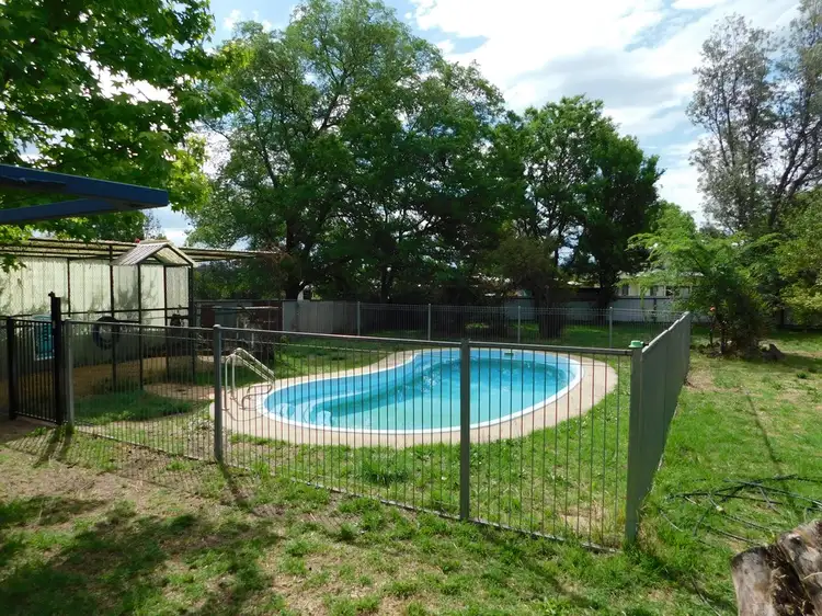 Fifth view of Homely house listing, 81 Edwards St, Coonabarabran NSW 2357