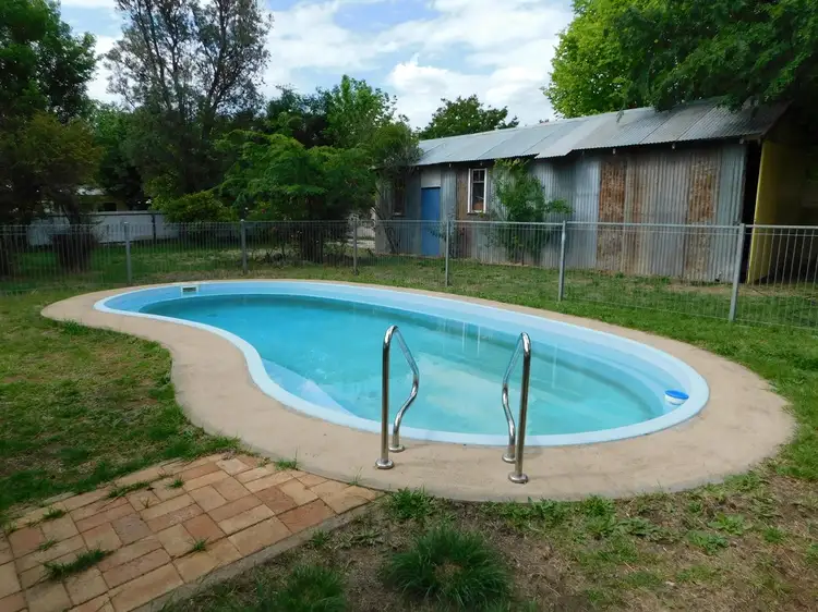 Seventh view of Homely house listing, 81 Edwards St, Coonabarabran NSW 2357