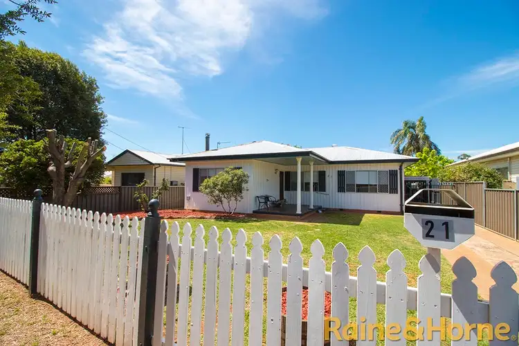 21 Alam Street, Dubbo NSW 2830