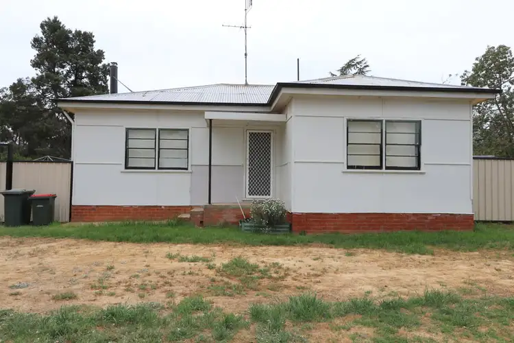 Main view of Homely house listing, 6 Park Street, Ardlethan NSW 2665