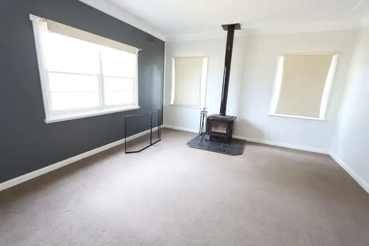 Second view of Homely house listing, 6 Park Street, Ardlethan NSW 2665