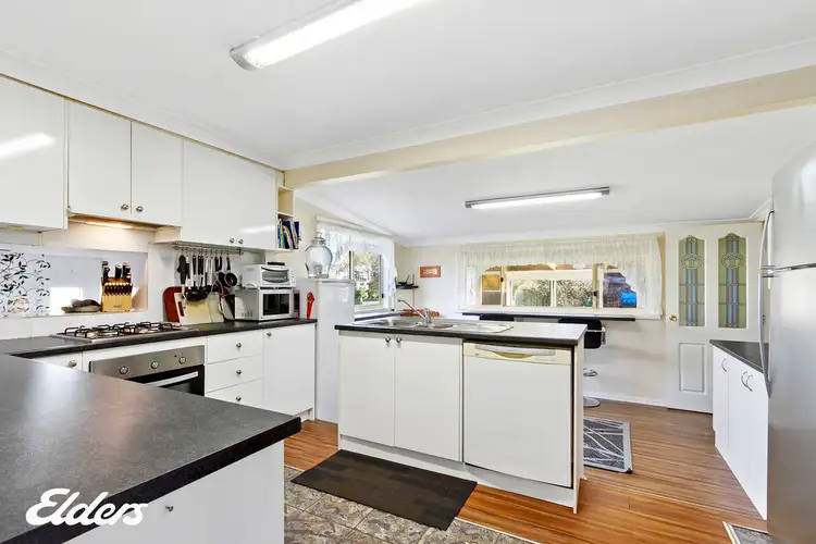 Fourth view of Homely rural property listing, 29 HIGH STREET, Woodside VIC 3874