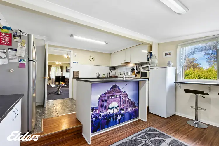 Fifth view of Homely rural property listing, 29 HIGH STREET, Woodside VIC 3874