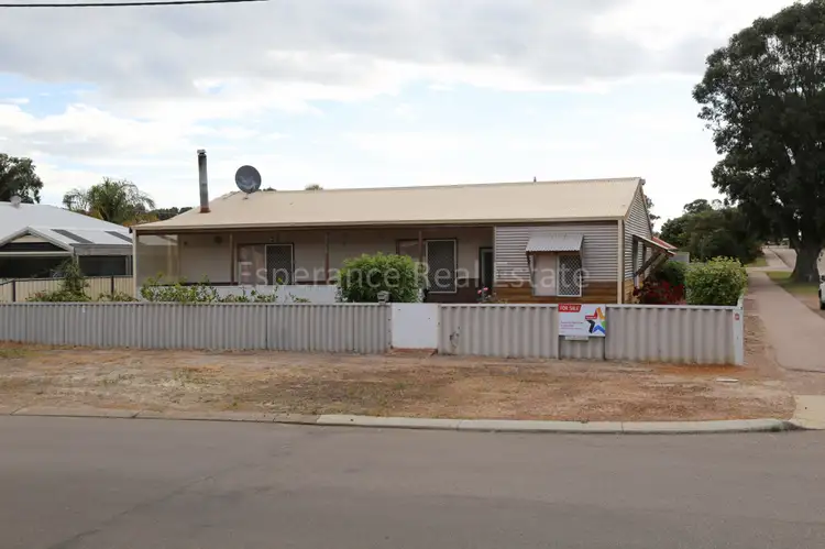 1C Padbury Street, Esperance WA 6450