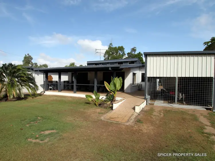 Second view of Homely house listing, 109 Taylor Street, Tully Heads QLD 4854