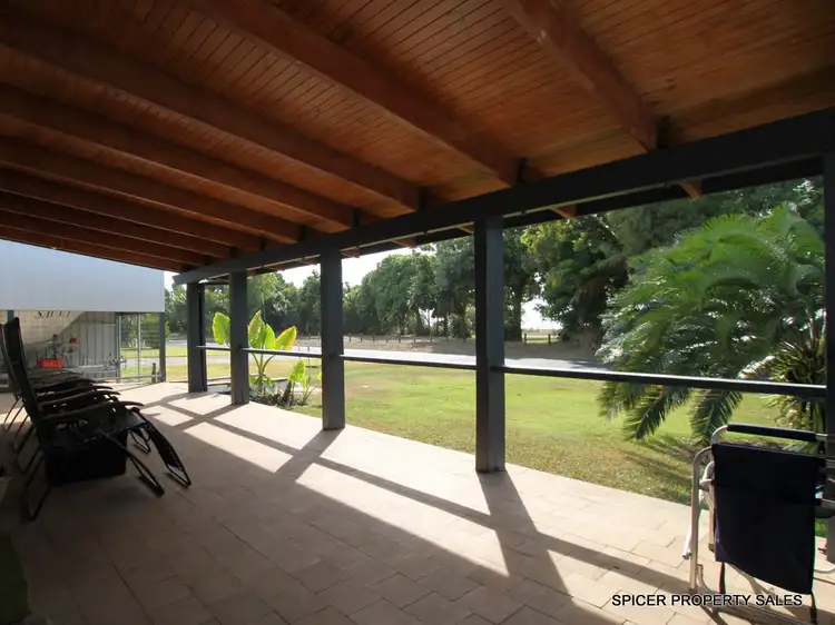 Fourth view of Homely house listing, 109 Taylor Street, Tully Heads QLD 4854