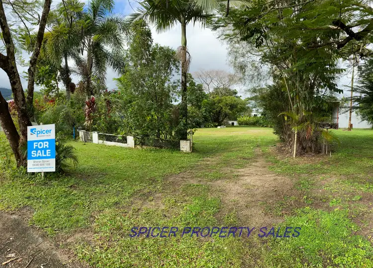 Main view of Homely other listing, 1 King Street, Tully QLD 4854