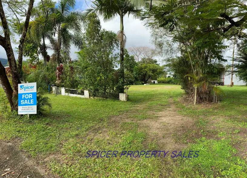 Main view of Homely other listing, 1 King Street, Tully QLD 4854