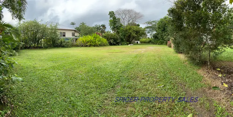 Second view of Homely other listing, 1 King Street, Tully QLD 4854
