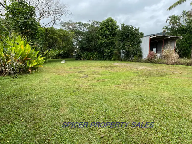 Third view of Homely other listing, 1 King Street, Tully QLD 4854