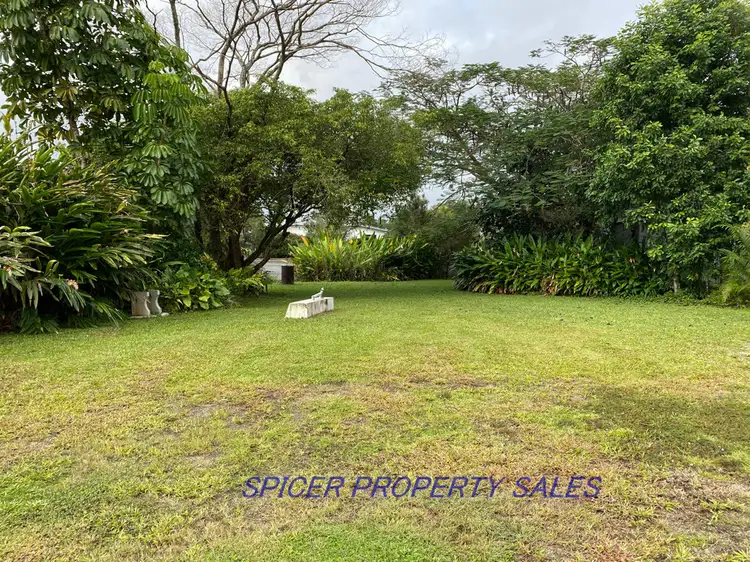Fourth view of Homely other listing, 1 King Street, Tully QLD 4854