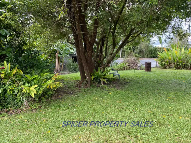 Fifth view of Homely other listing, 1 King Street, Tully QLD 4854