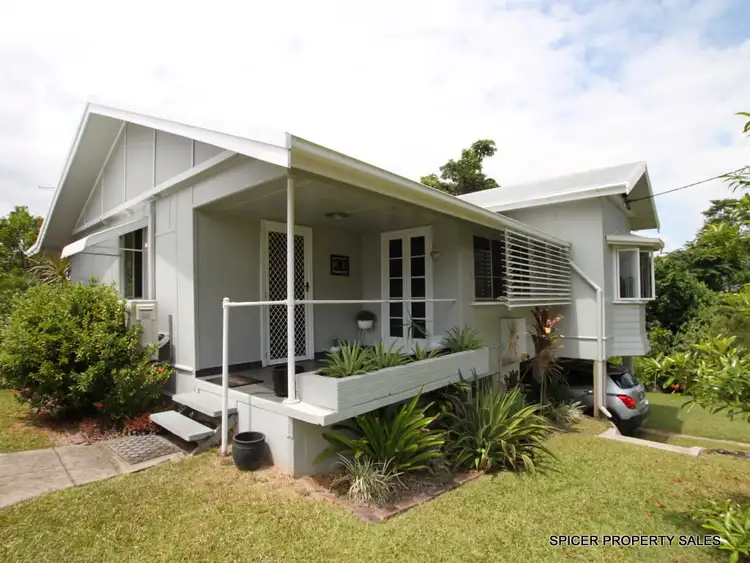 30 Brannigan Street, Tully QLD 4854