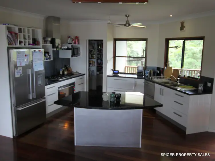 Third view of Homely house listing, 37 Pease Street, Tully QLD 4854