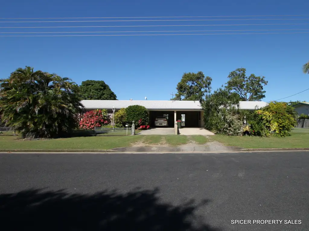 Main view of Homely semi-detached listing, 8 Melaleuca Drive, Tully Heads QLD 4854