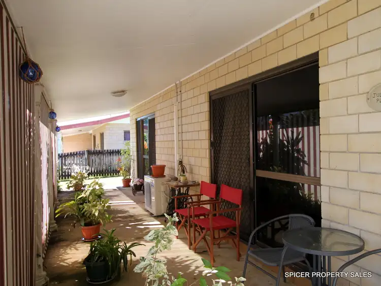 Third view of Homely semi-detached listing, 8 Melaleuca Drive, Tully Heads QLD 4854