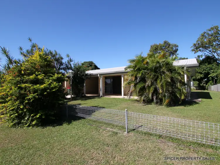 Fourth view of Homely semi-detached listing, 8 Melaleuca Drive, Tully Heads QLD 4854