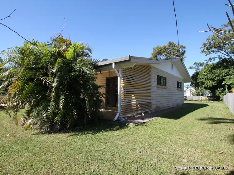 Fifth view of Homely semi-detached listing, 8 Melaleuca Drive, Tully Heads QLD 4854