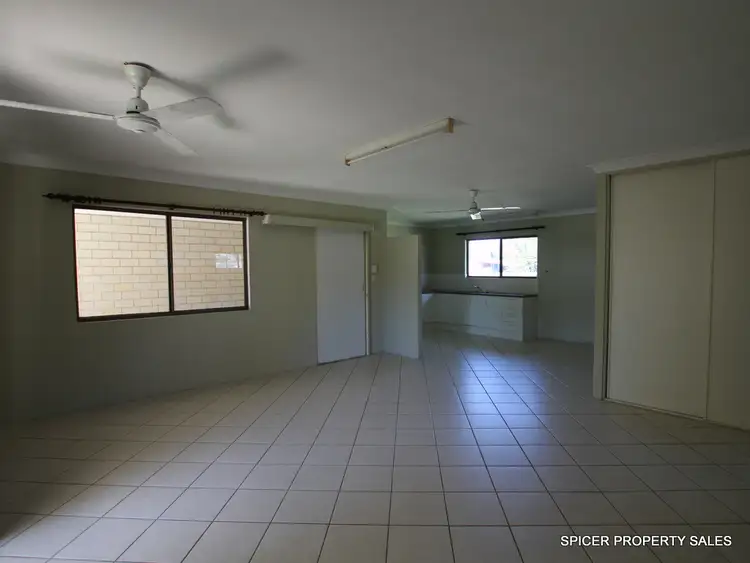 Sixth view of Homely semi-detached listing, 8 Melaleuca Drive, Tully Heads QLD 4854