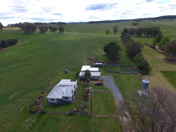 535 Princes Highway, Orbost VIC 3888