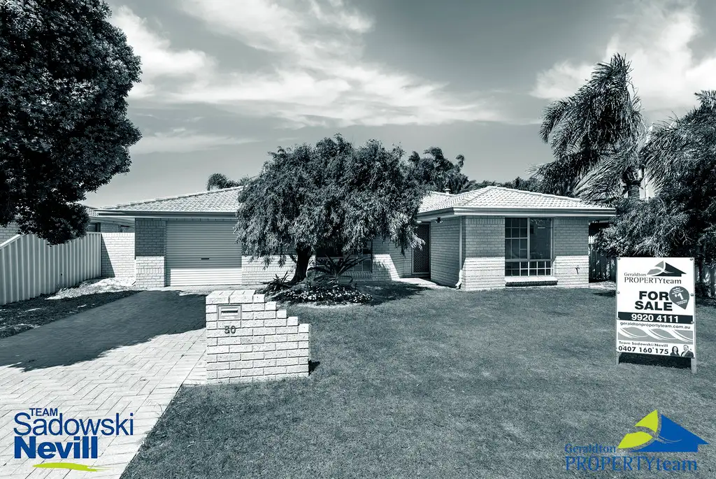 Main view of Homely house listing, 50 Cooper Circuit, Mount Tarcoola WA 6530