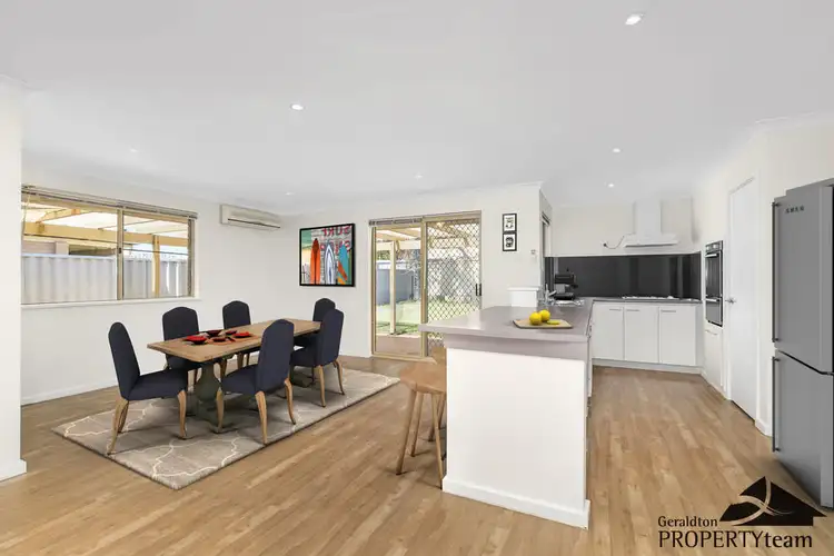 Second view of Homely house listing, 50 Cooper Circuit, Mount Tarcoola WA 6530